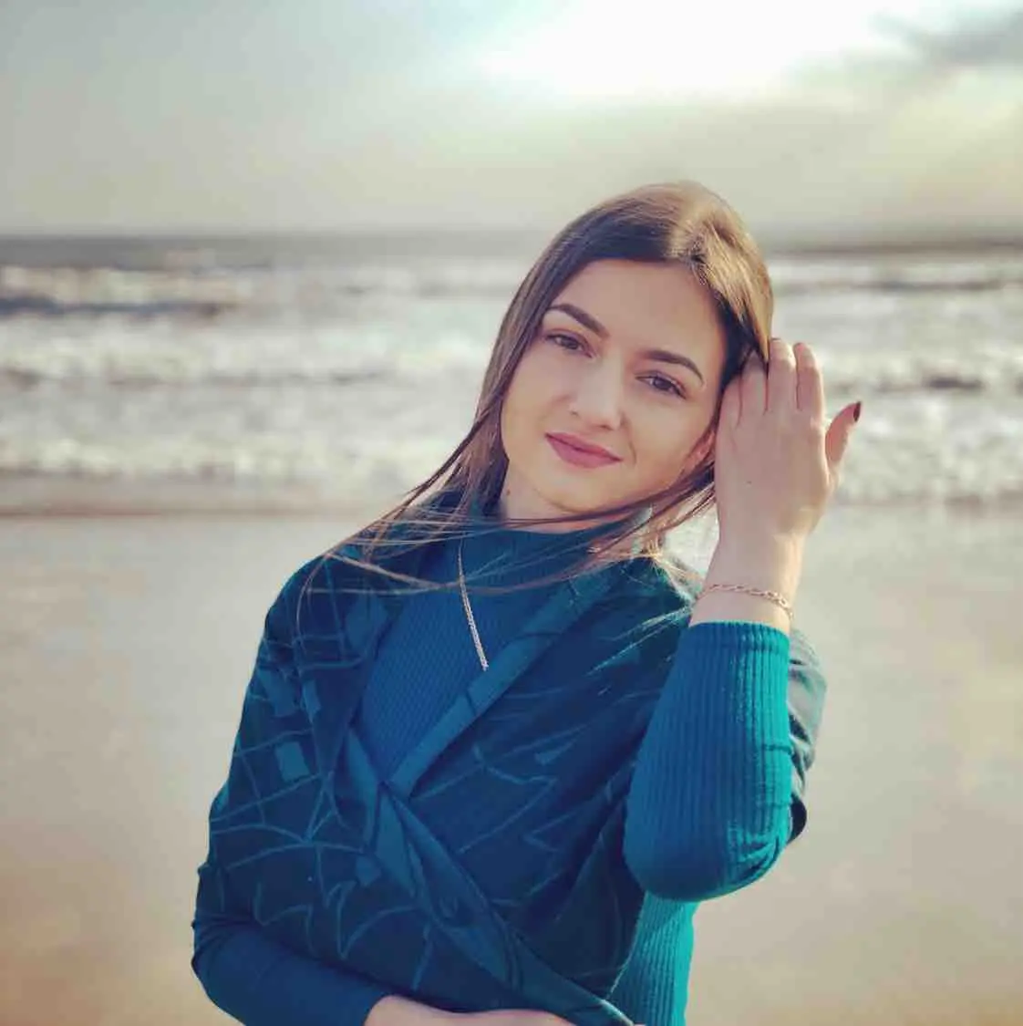 Маргарита Хусид