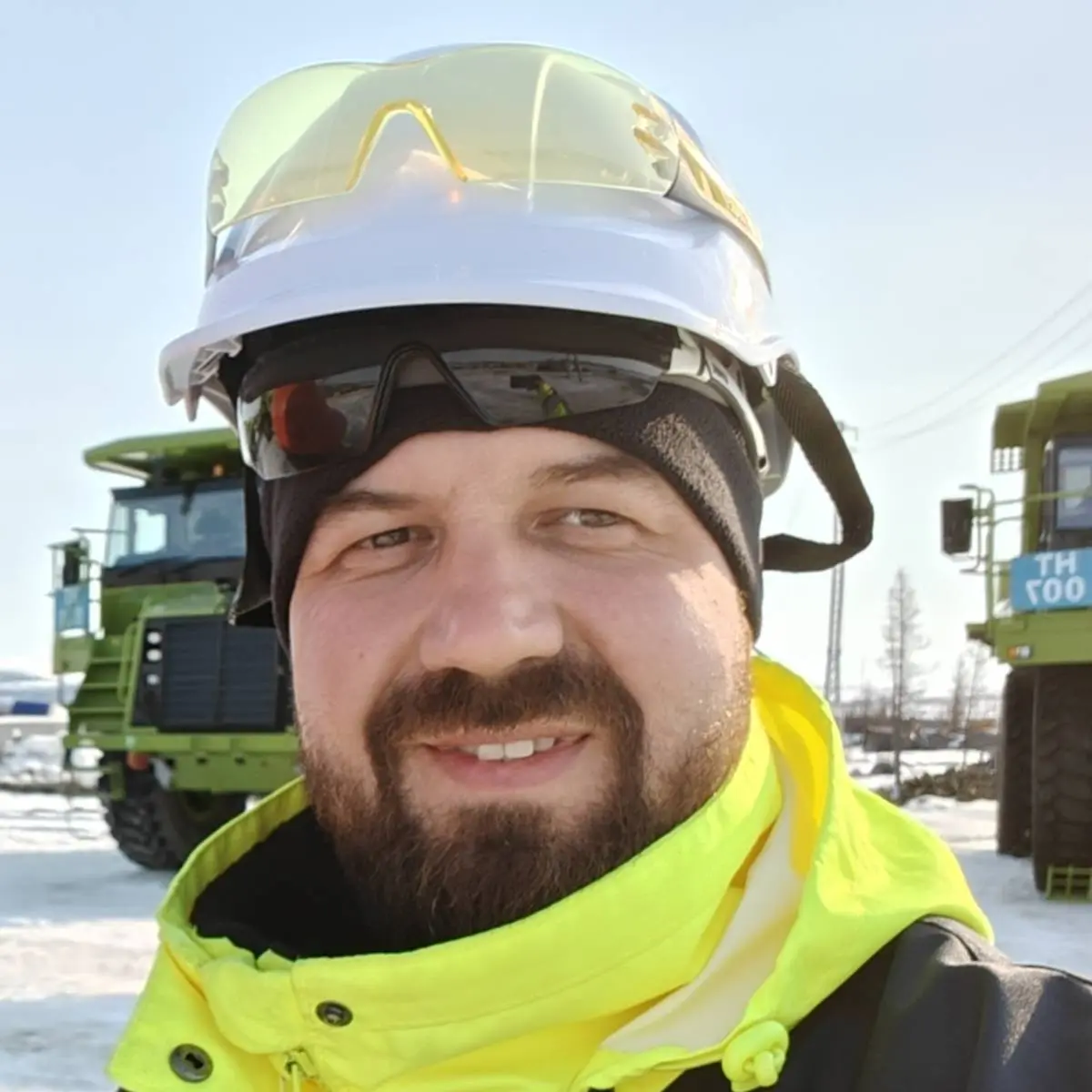 Данила Ивашкин | Сетка — социальная сеть от hh.ru