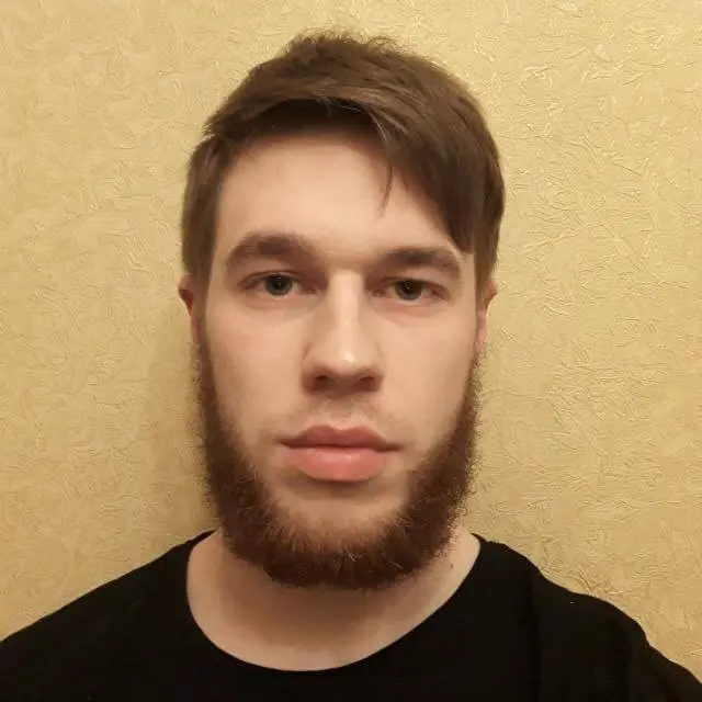 Дмитрий Шигаев