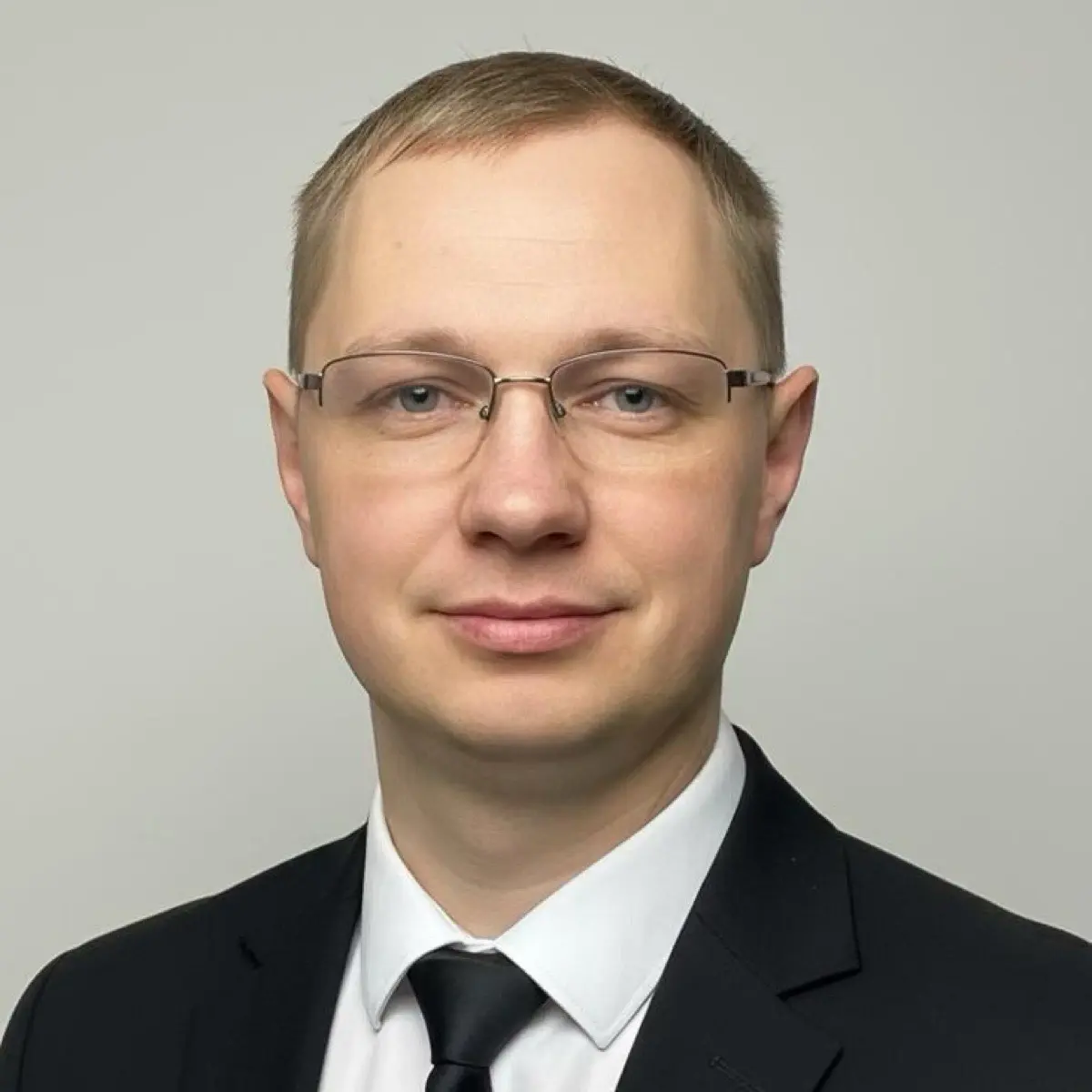 Дмитрий Пресняков