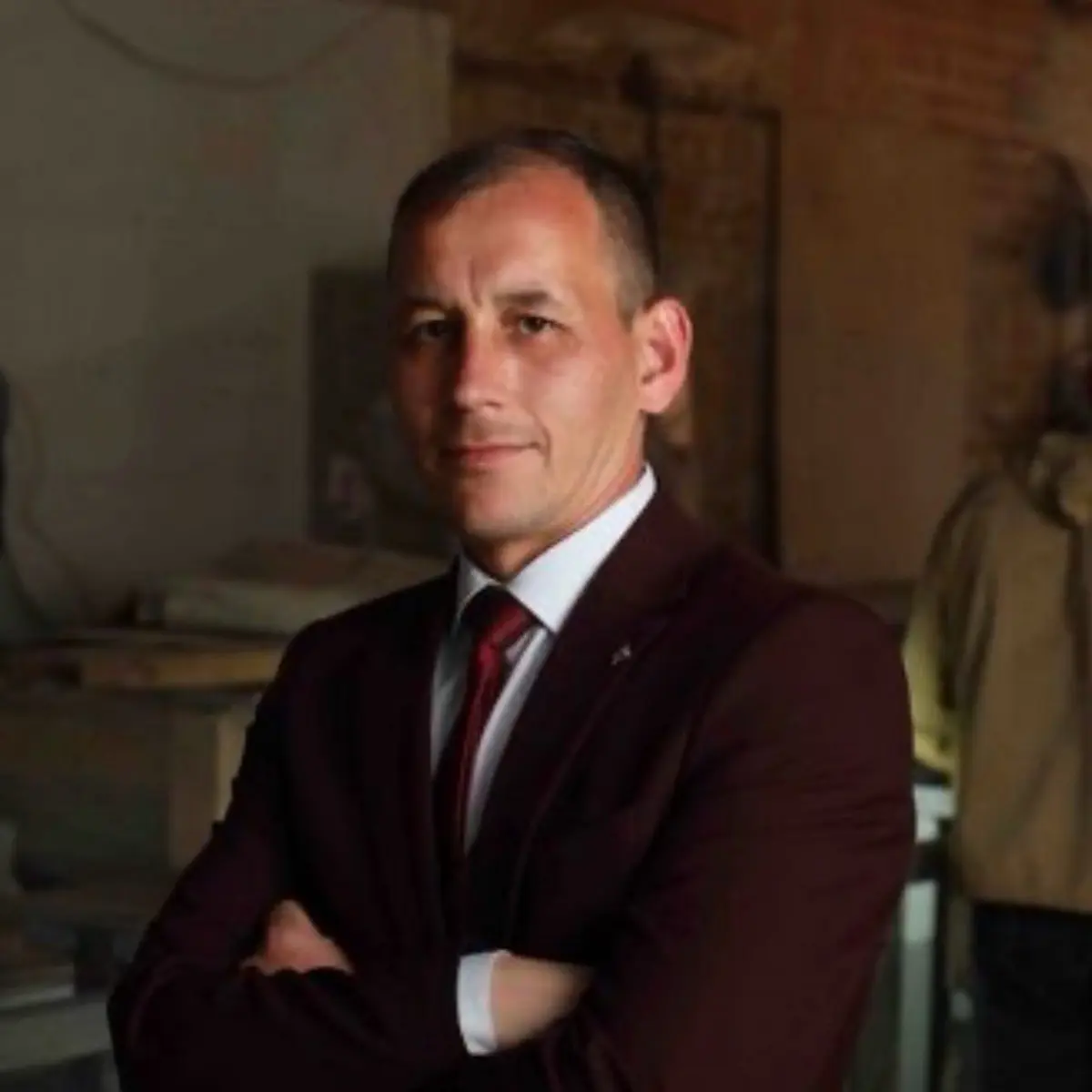 Дамир Шарипов | Сетка — социальная сеть от hh.ru