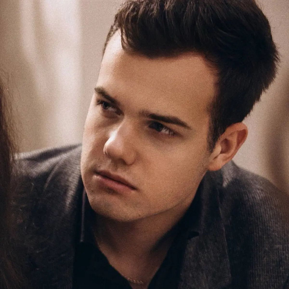 Артём Найдёнов