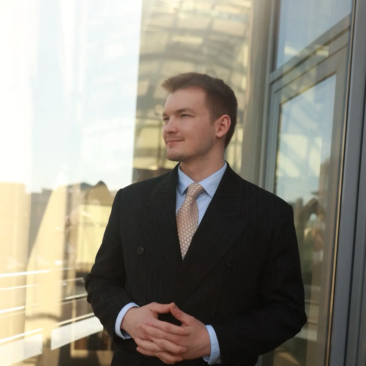 Андрей Николаев | Сетка — социальная сеть от hh.ru