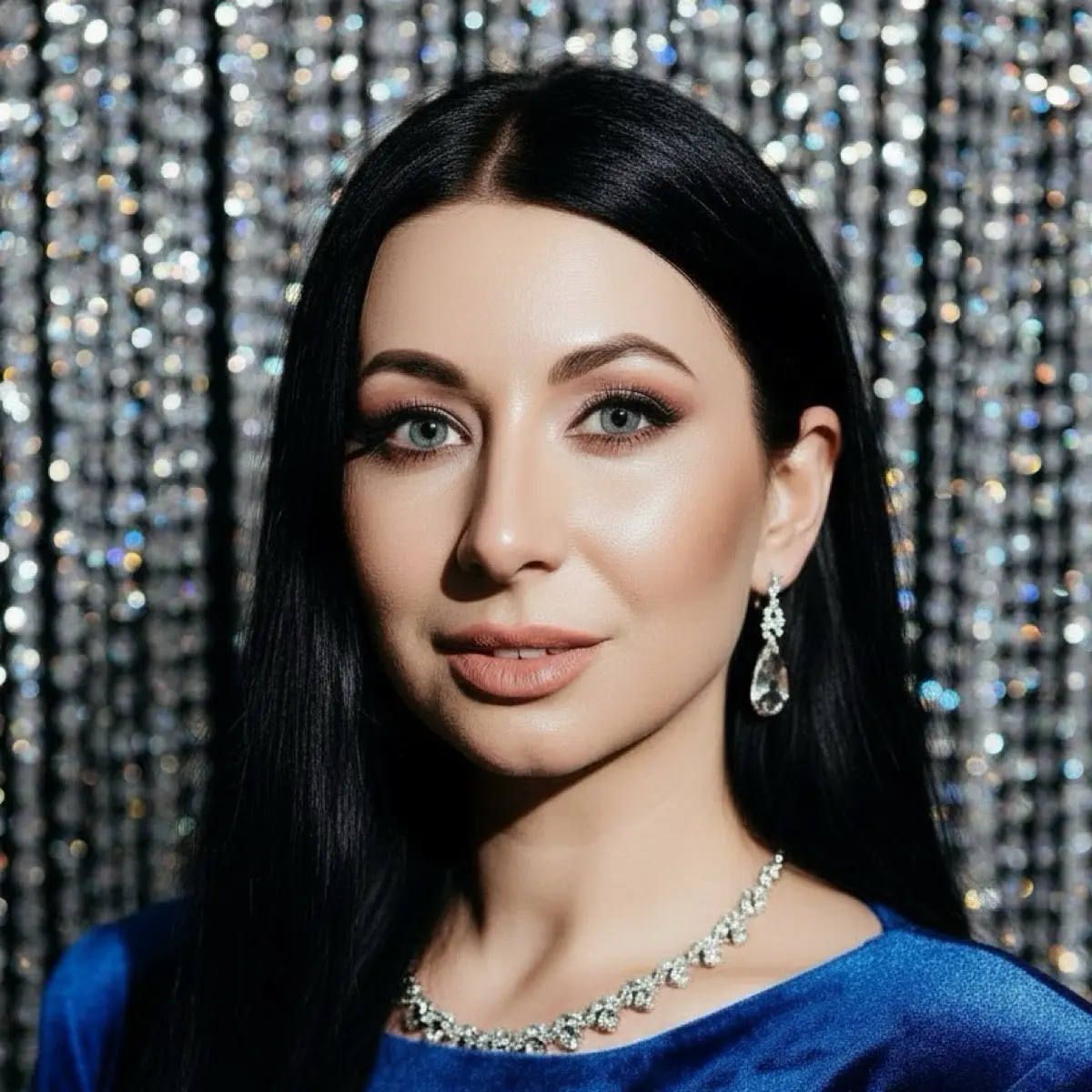 Ульяна Вульф