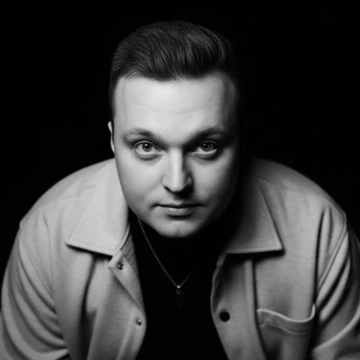 Никита Крисанов | Сетка — социальная сеть от hh.ru