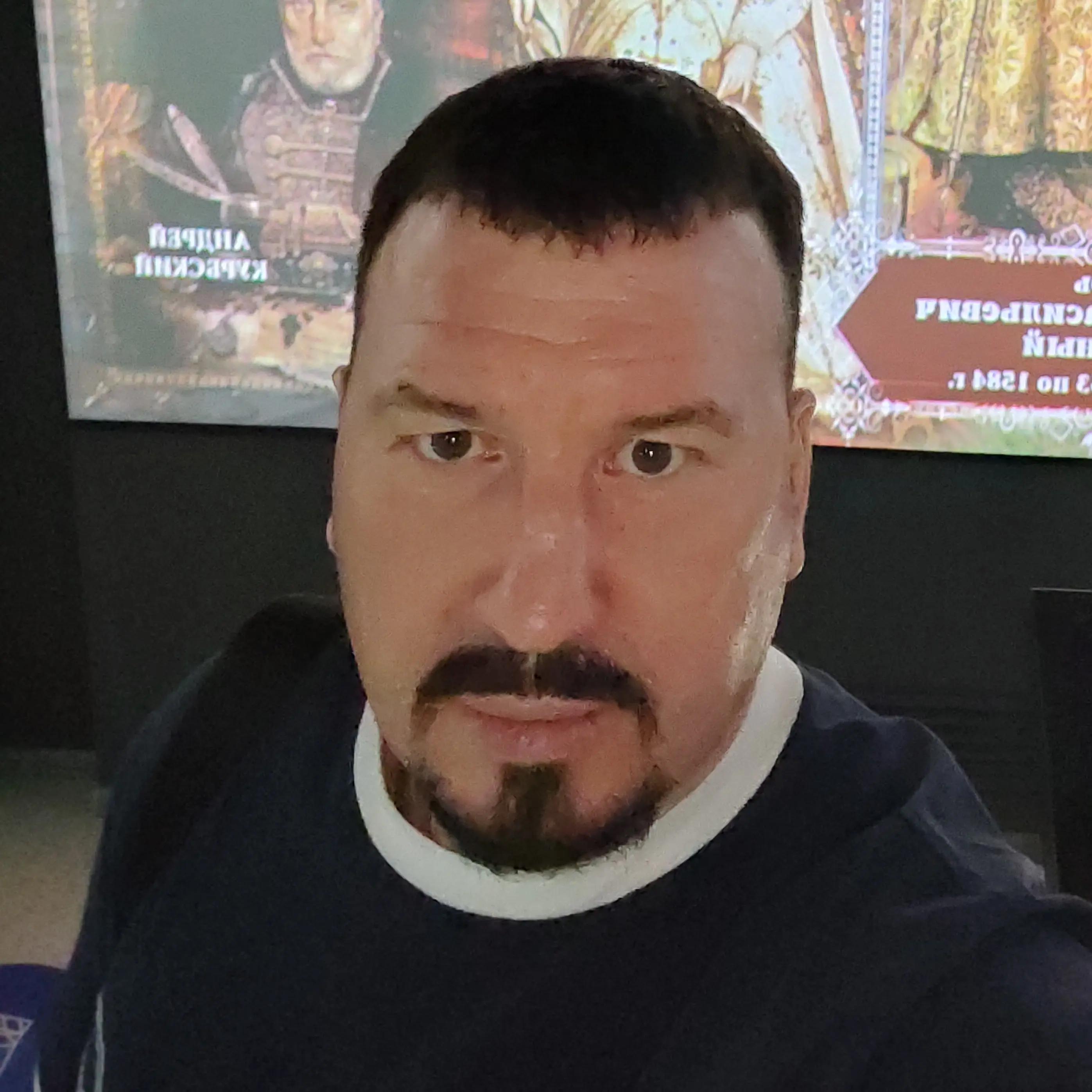 Дмитрий Герман