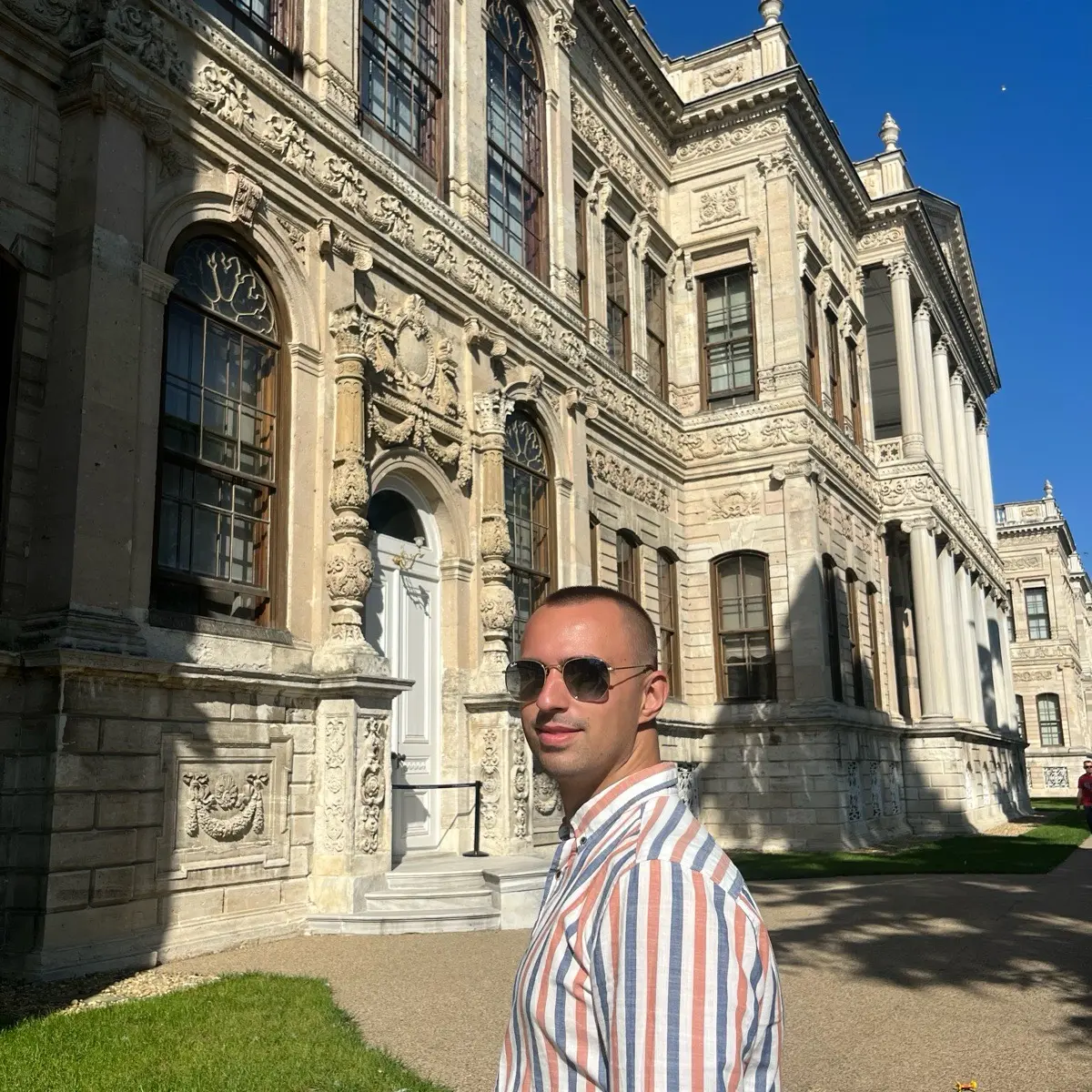 Георгий Резицкий