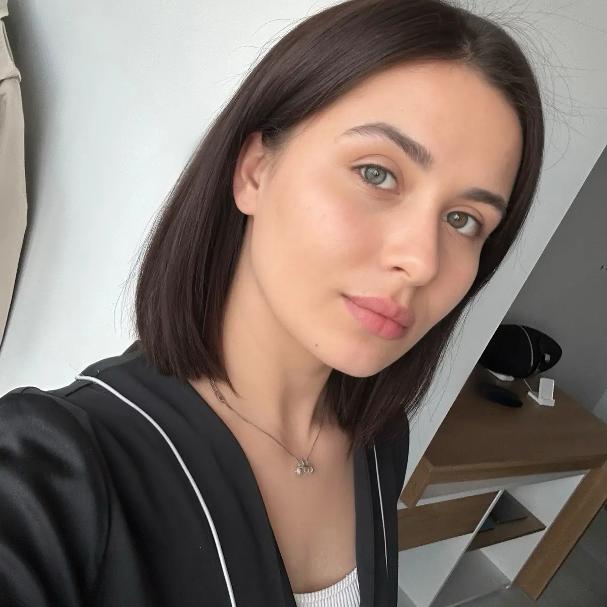 Анна Почикалова
