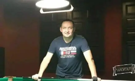 Ярыгин Сергей
