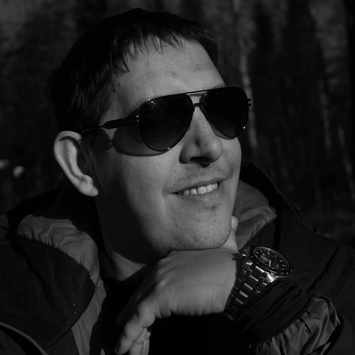 Владимир Прохоров