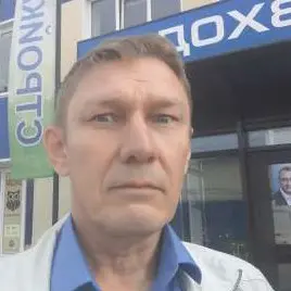 Олег Бусол | Сетка — социальная сеть от hh.ru