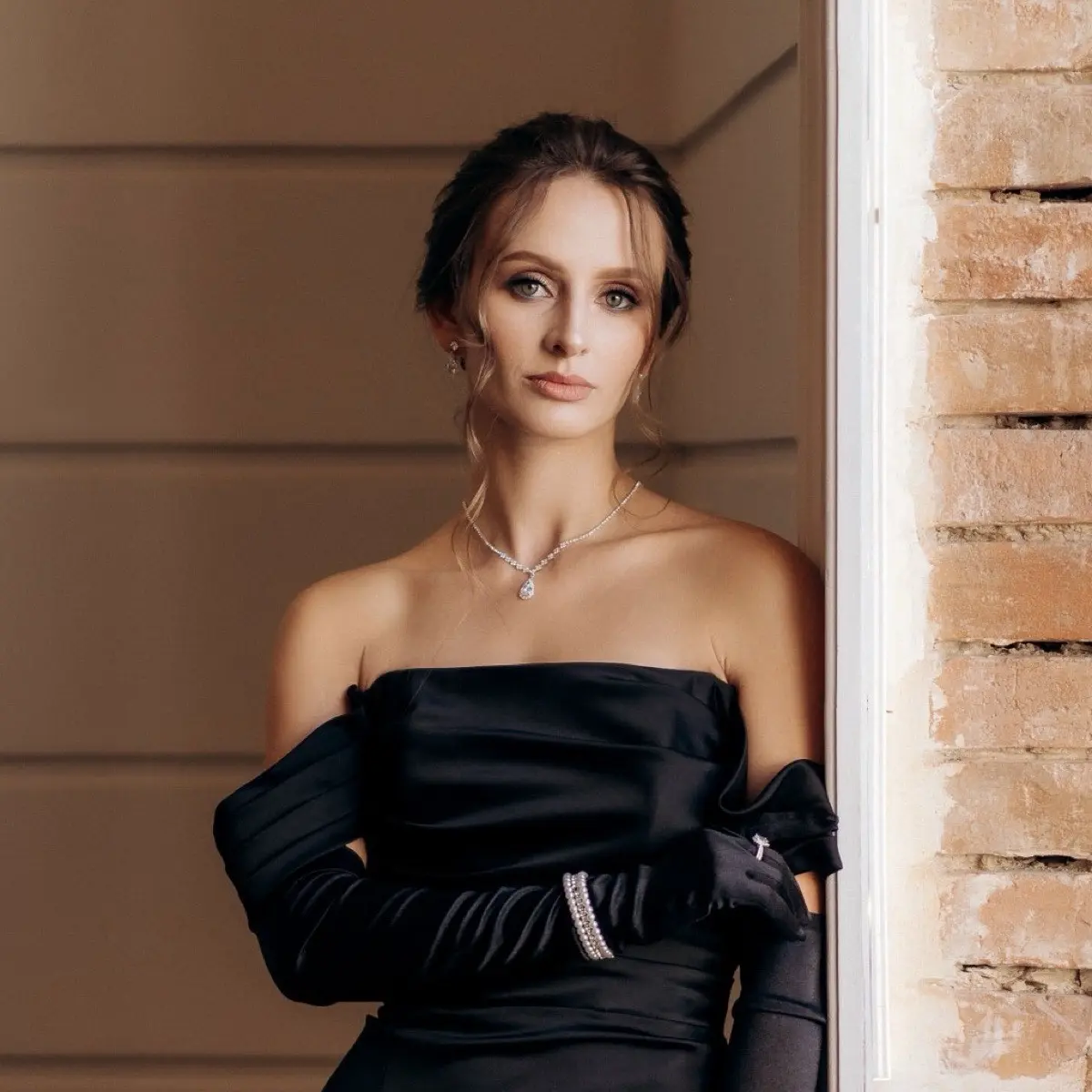 Татьяна Телембаева