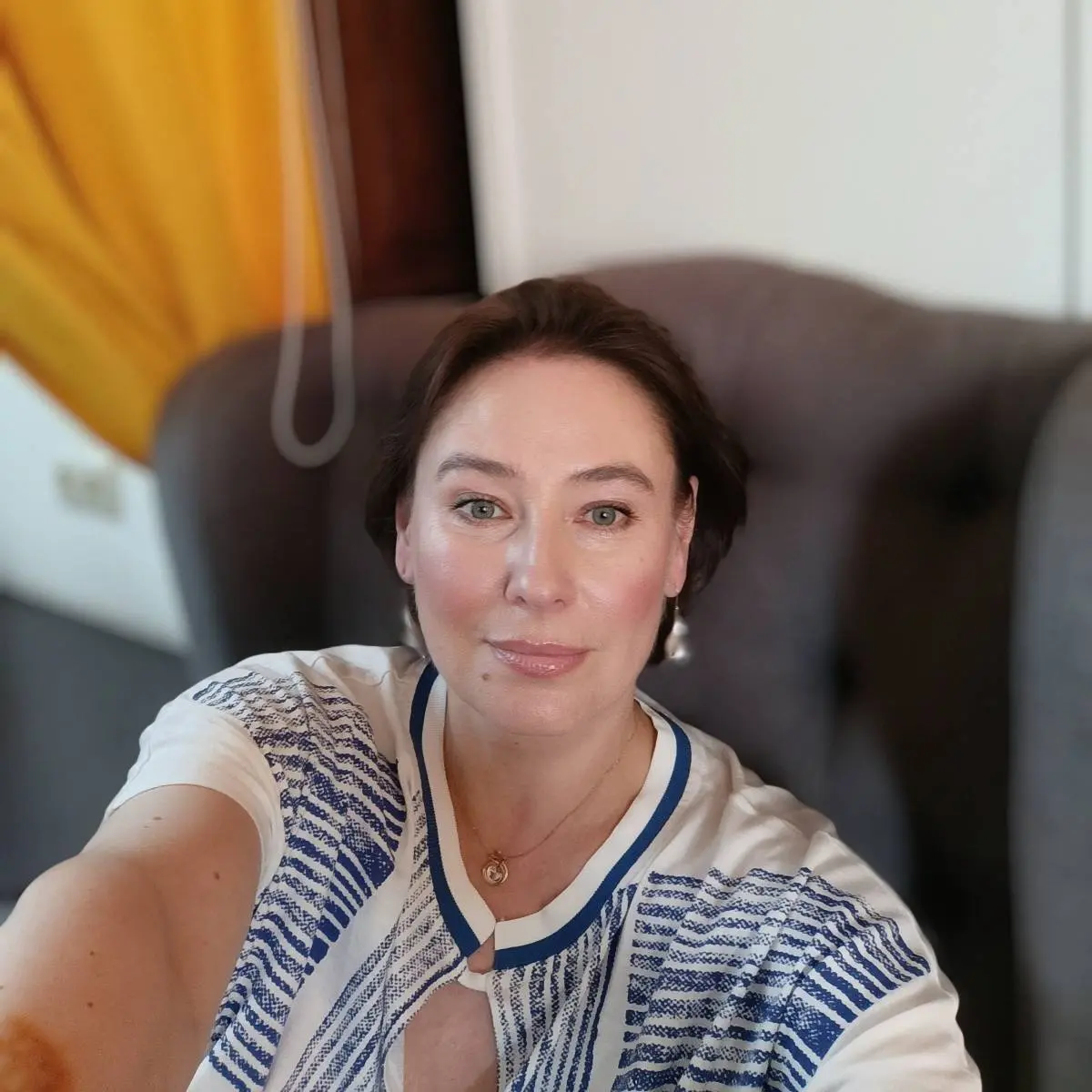 Надежда Корнилова | Сетка — социальная сеть от hh.ru