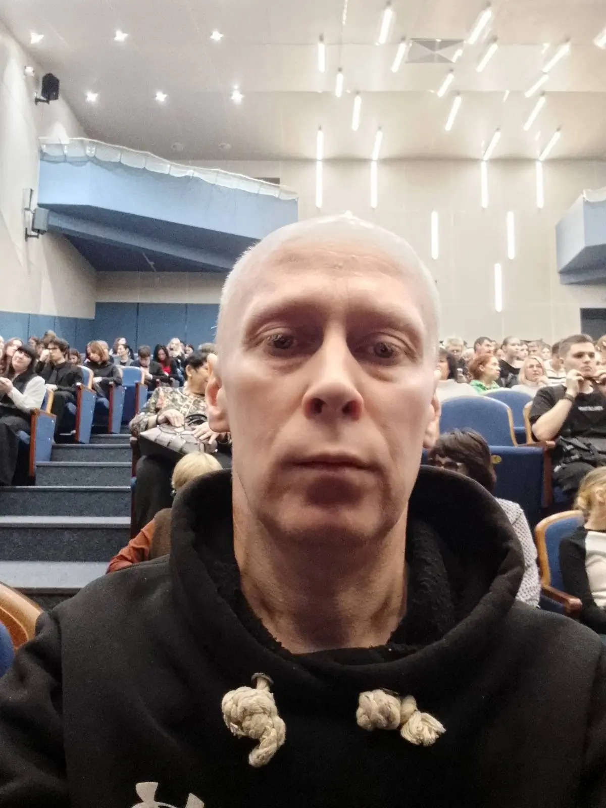 Василий Кожин