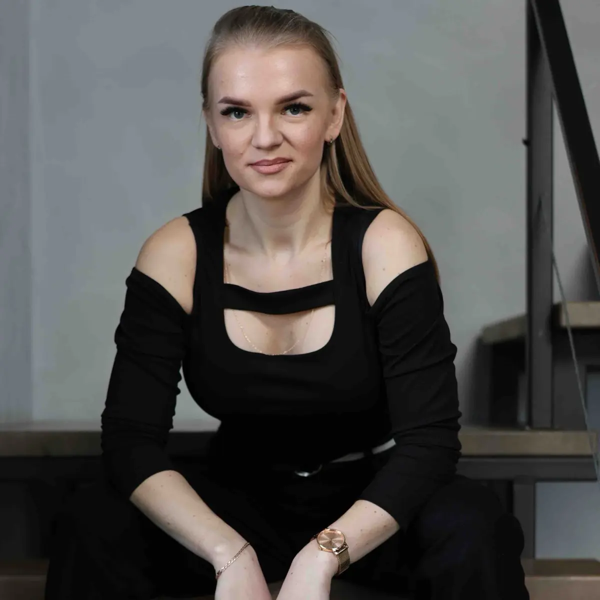 Юлия Коновал