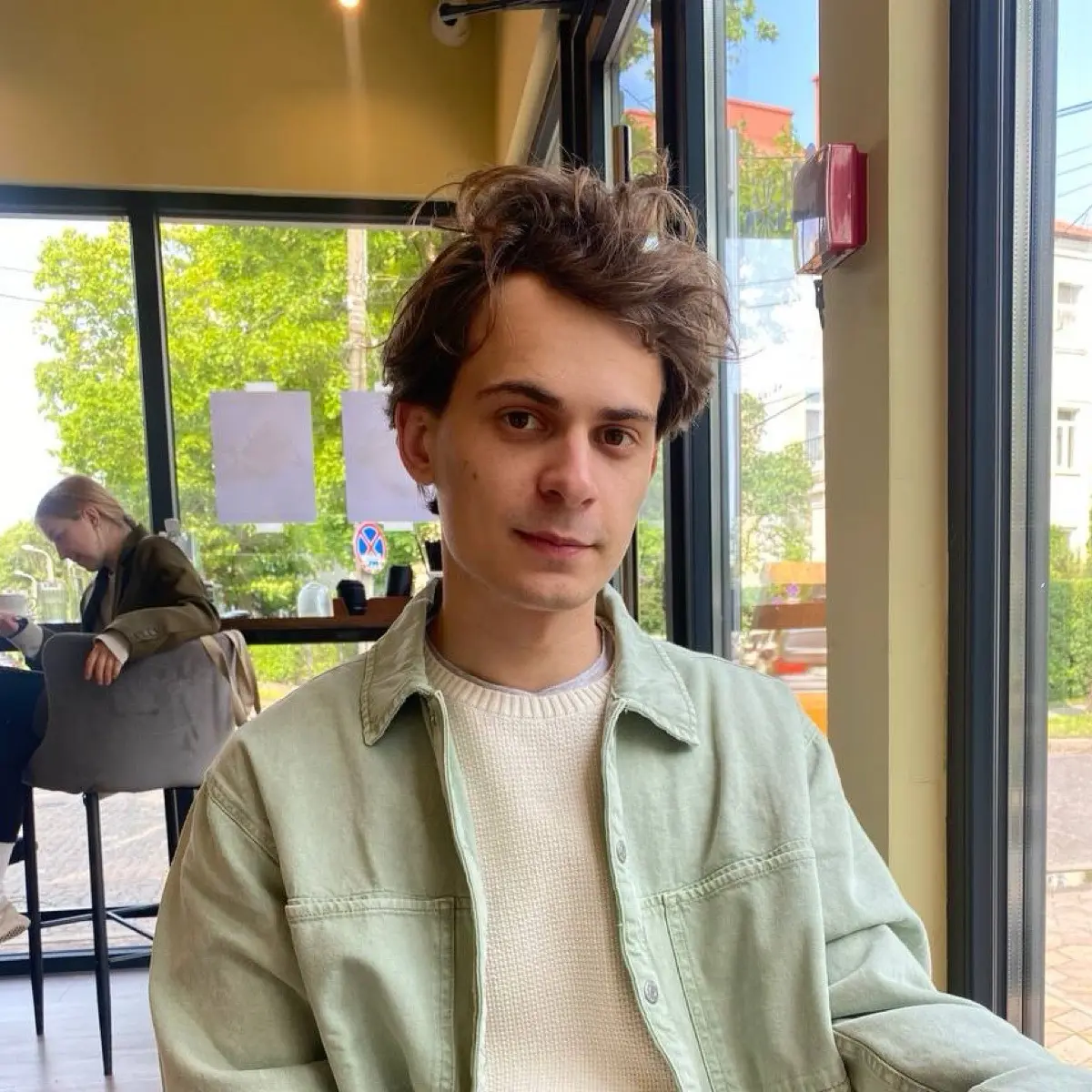 Руслан Алябьев | Сетка — социальная сеть от hh.ru