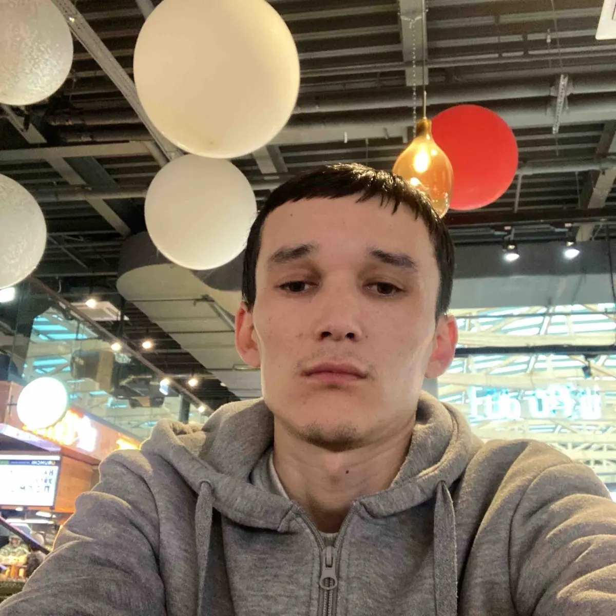 Боходирбек Бабаев