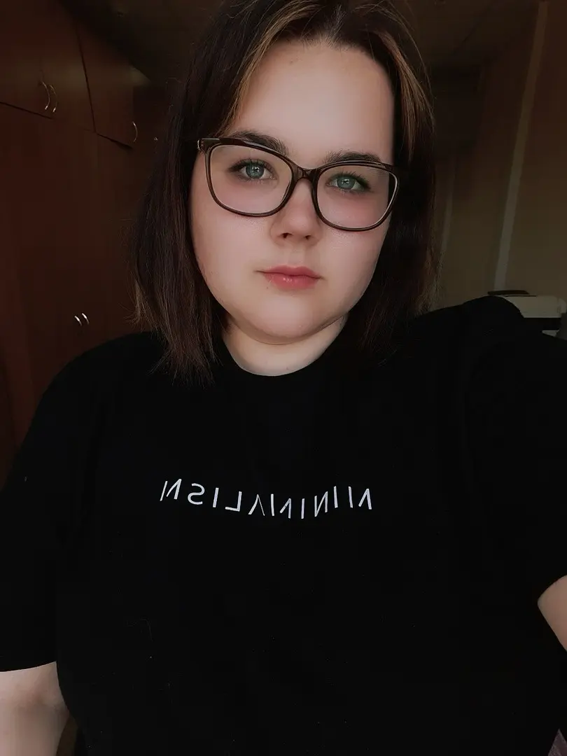 Ксения Отекина