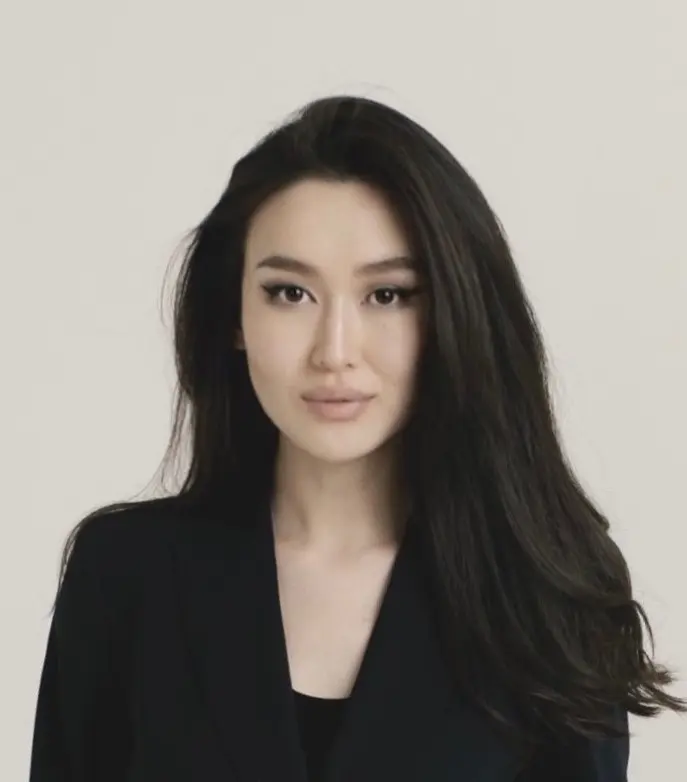 Natalia Valiullina | Сетка — социальная сеть от hh.ru