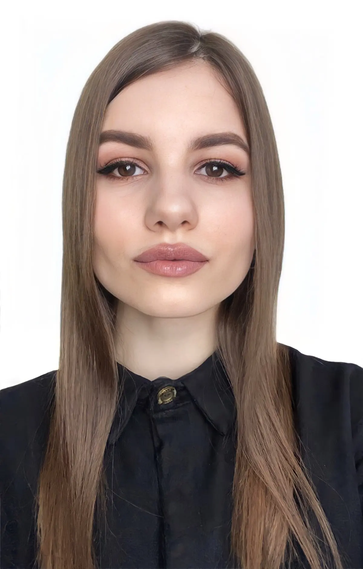 Алена Туманова