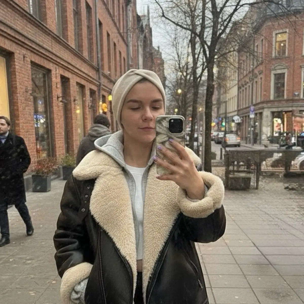 Надежда Каюмова | Сетка — социальная сеть от hh.ru