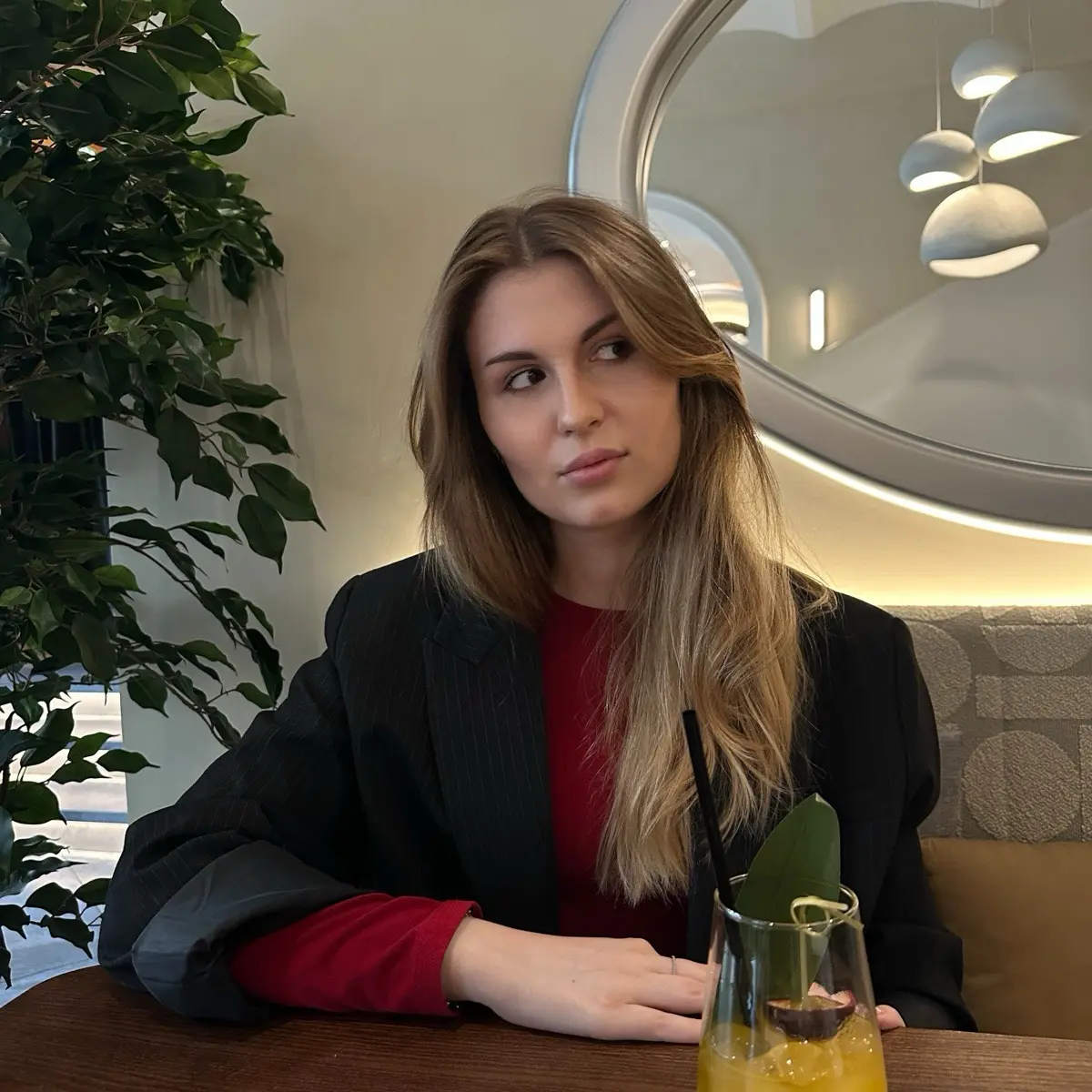 Мария Матвеева | Сетка — социальная сеть от hh.ru