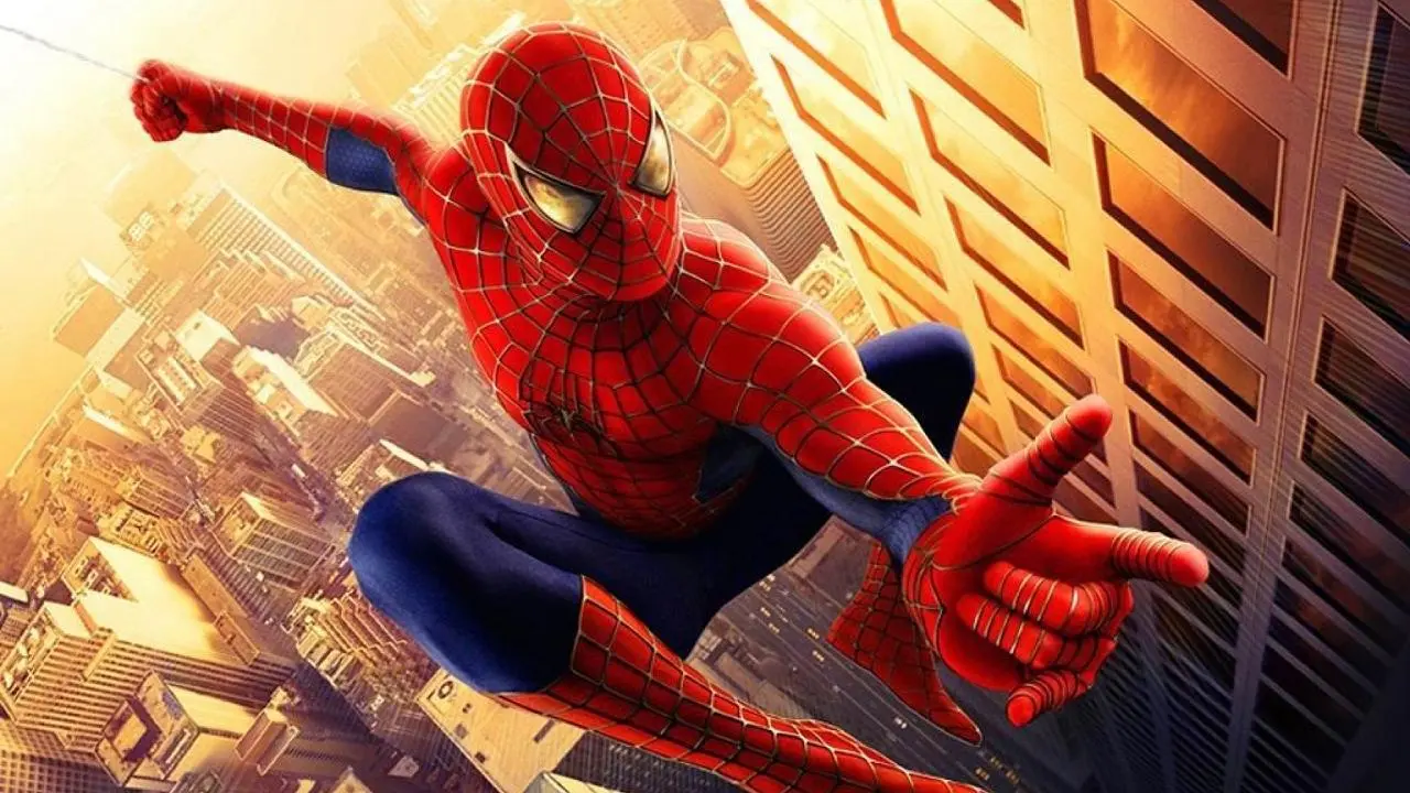 Дело №1. Spider-Man и паутина прав
Если убрать эффектные прыжки между небоскрёбами, история персонажем Spider-Man – это чистый кейс по интеллектуальной собственности | Сетка — социальная сеть от hh.ru