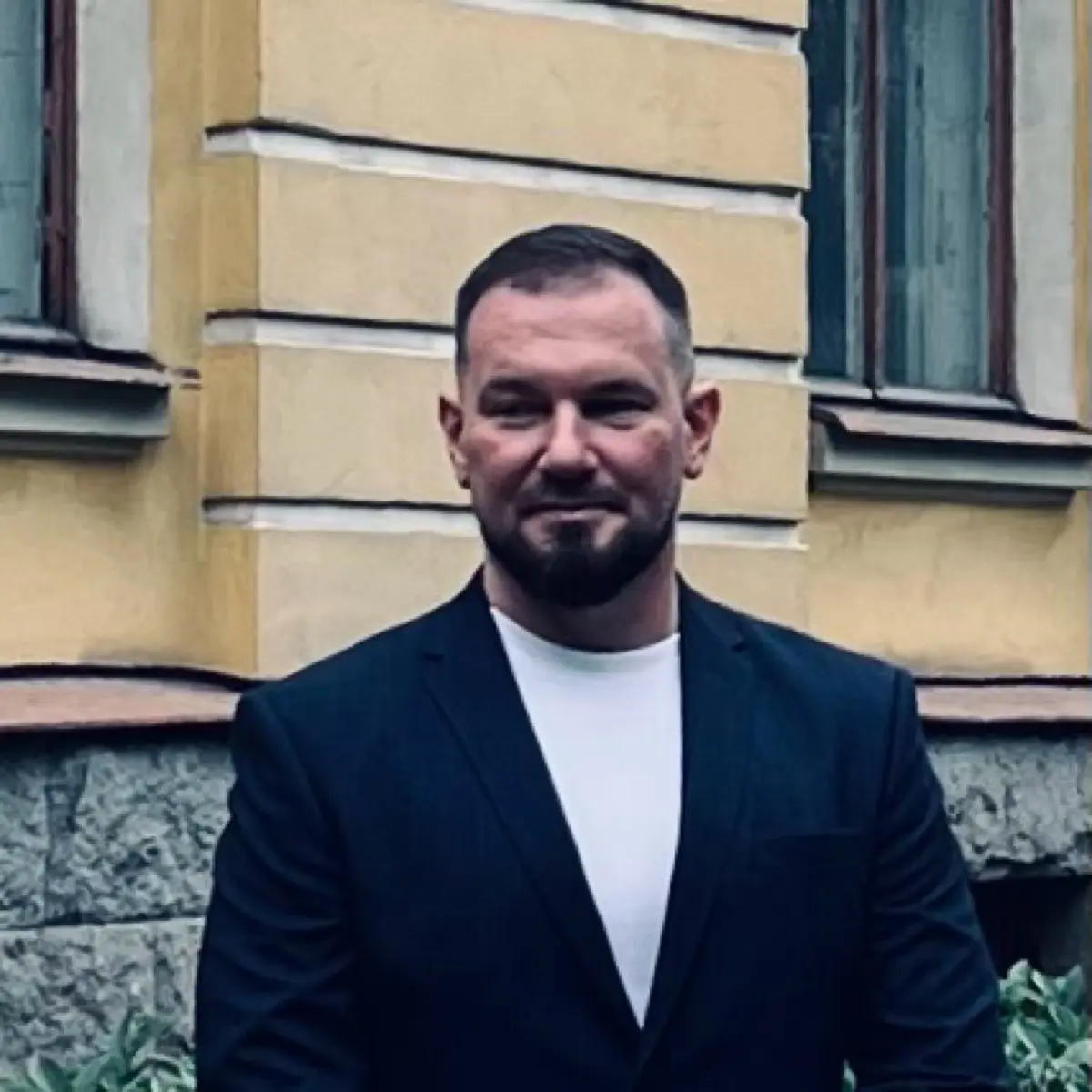 Сергей Фокин