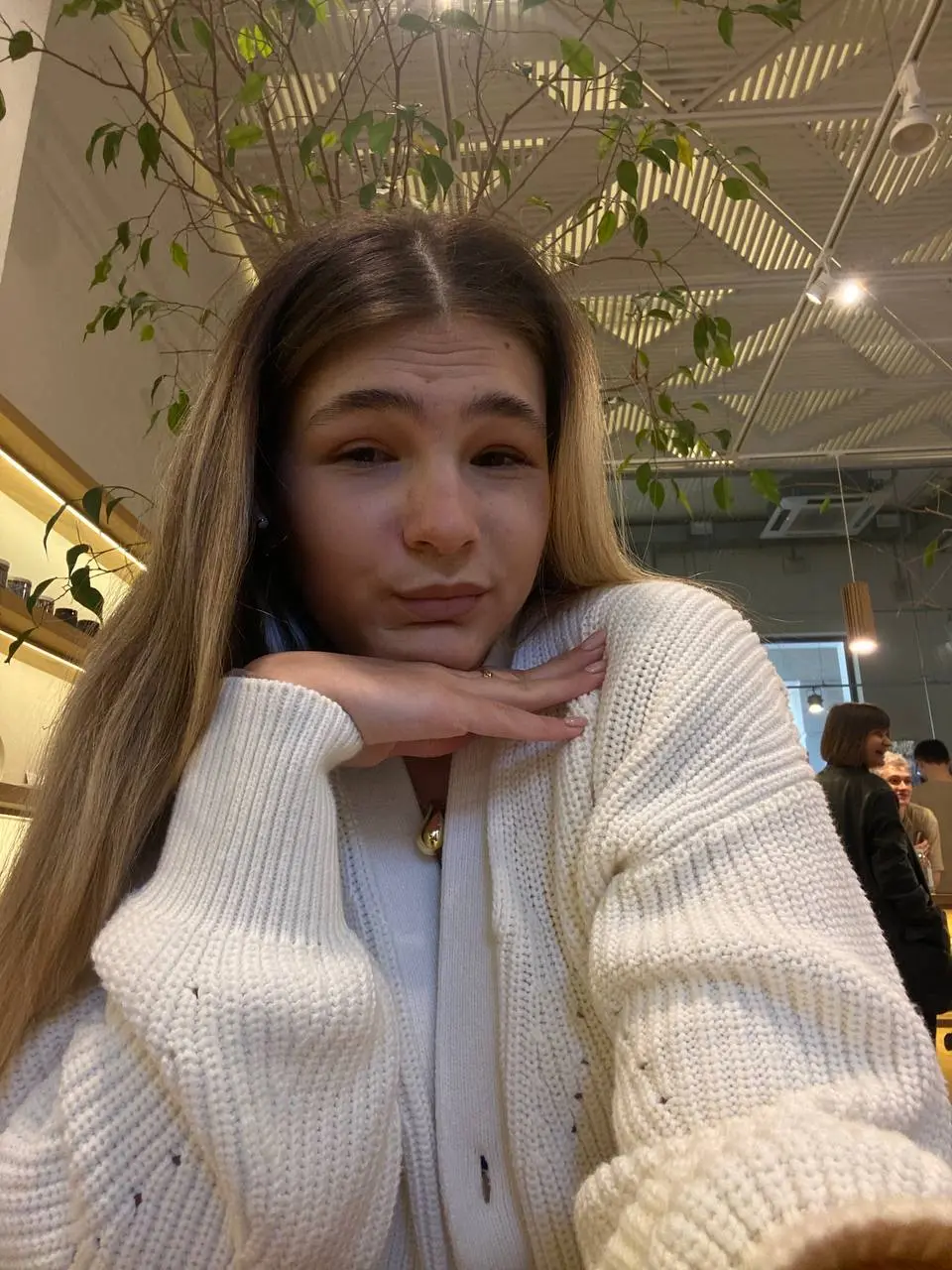 гуд мо, дорогие!
На столько вышла из сети в воскресенье, что забыла опубликовать традиционную картинку надень тишины
зато понятно что он у меня точно был 🙂
В планах: втянуть себя в рабочий режим до ко... | Сетка — социальная сеть от hh.ru