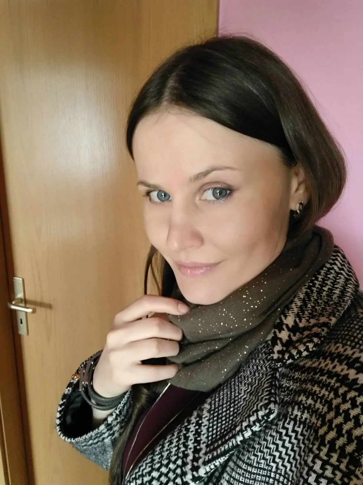 Ирина Матиенко