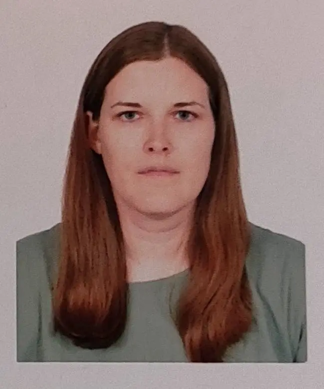 Анастасия Айнуллова