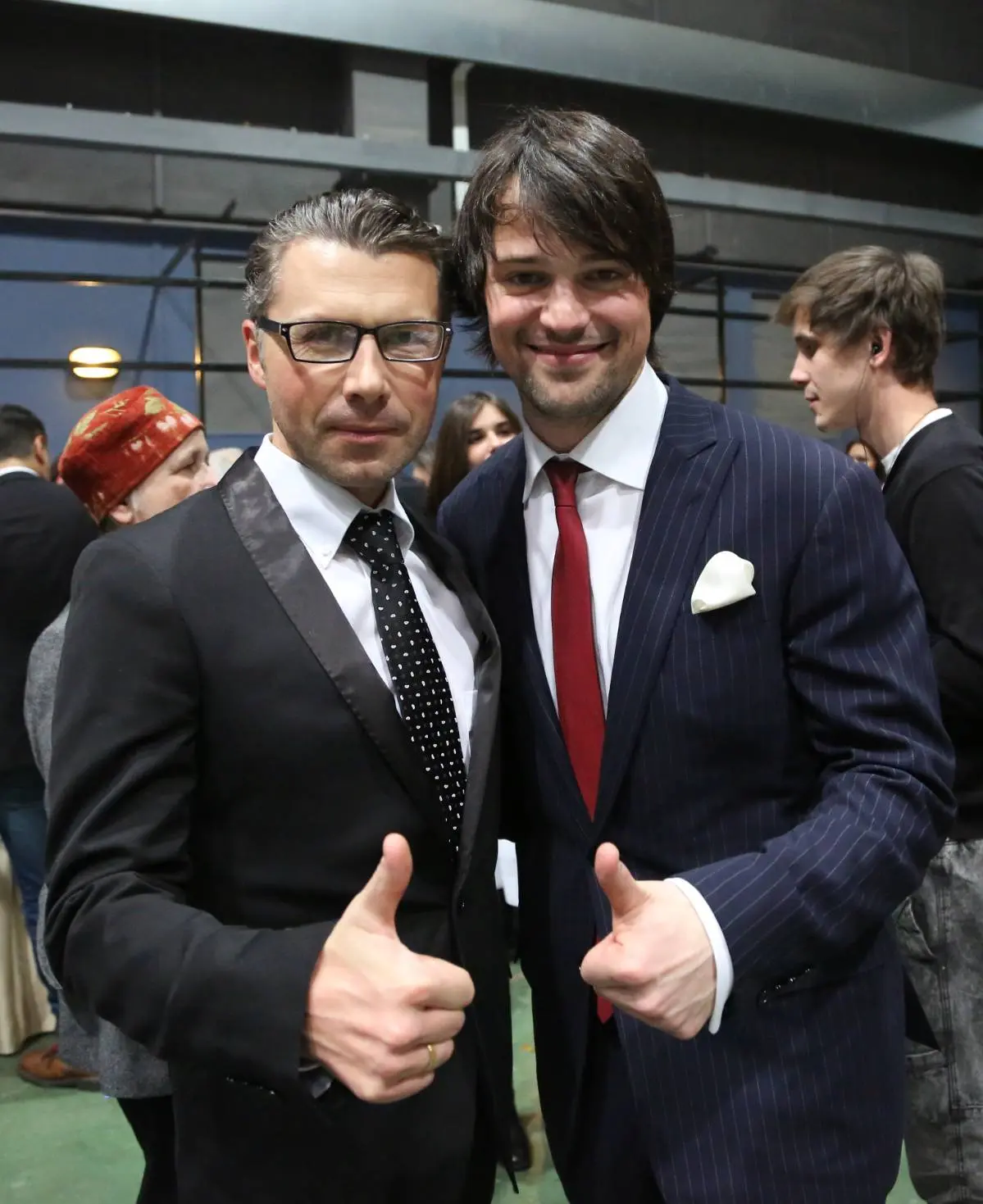 Михаил Верещагин