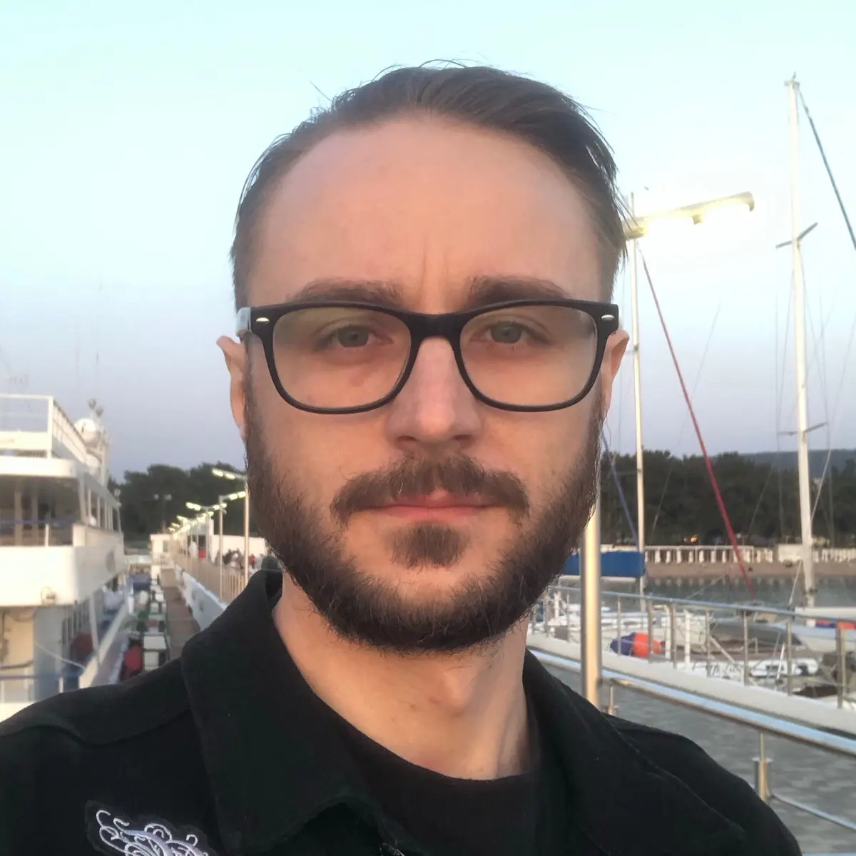 Артем Сафин | Сетка — социальная сеть от hh.ru