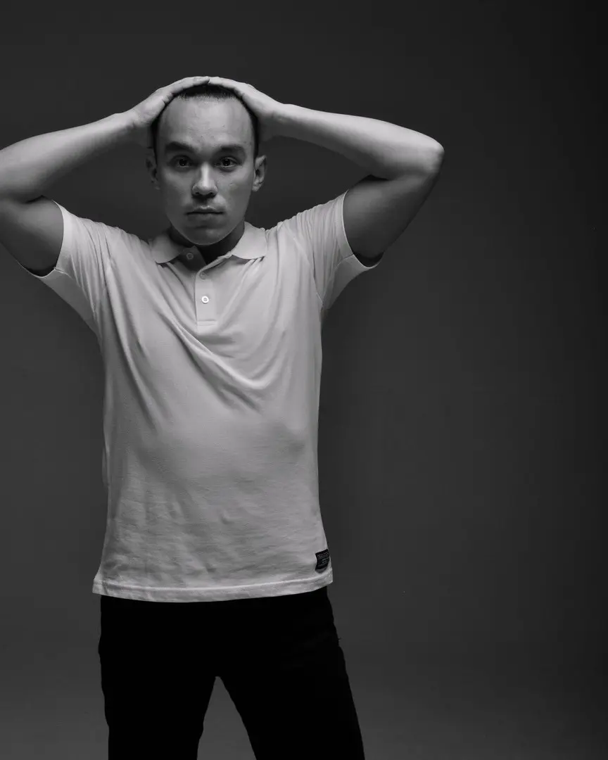 Данил Соколов | Сетка — социальная сеть от hh.ru