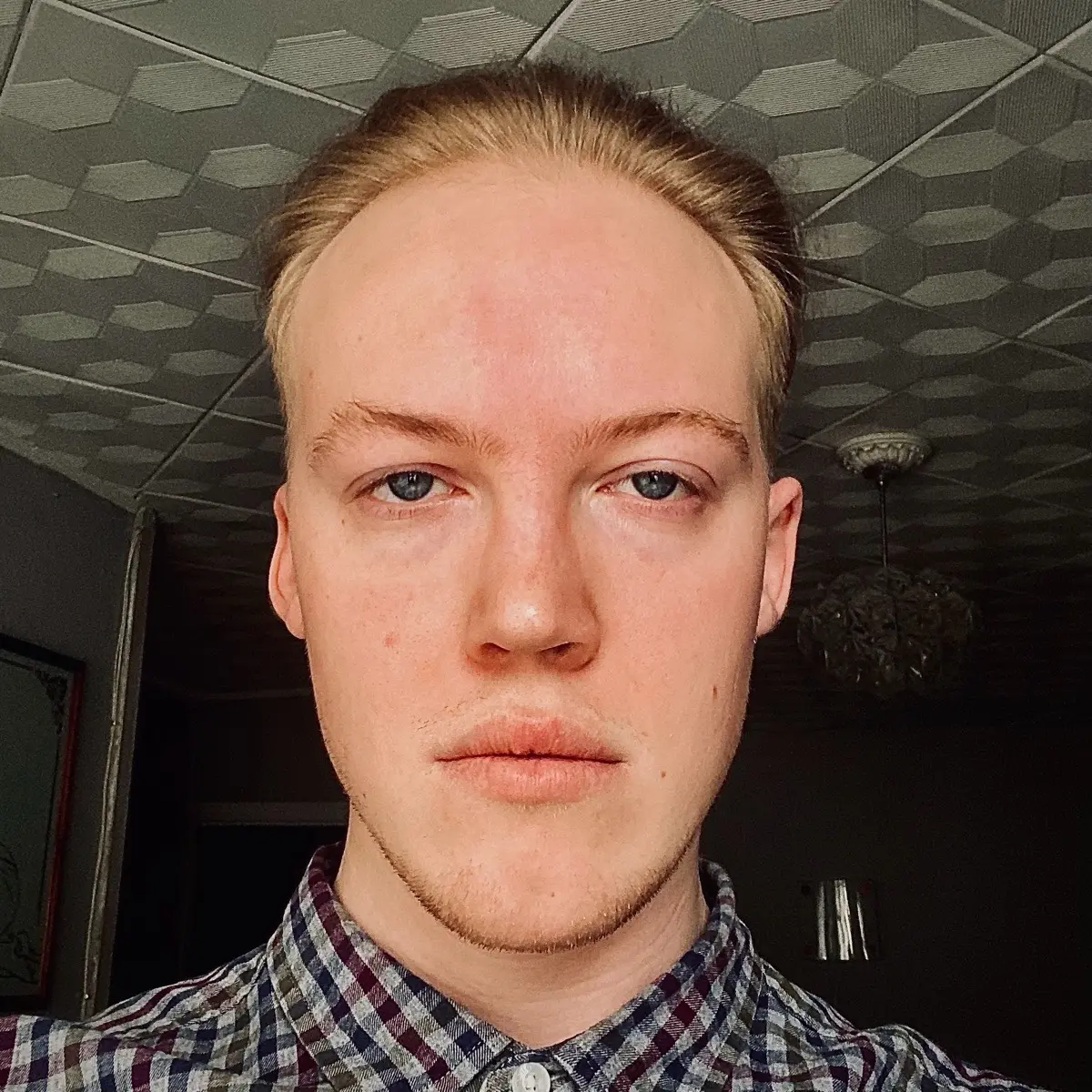 Евгений Филатов