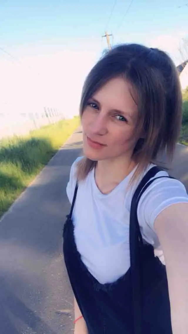 Ирина Иванова