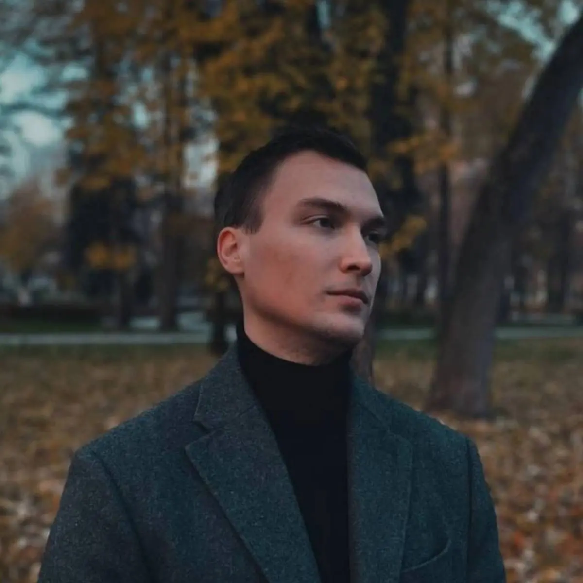 Богдан Чайка