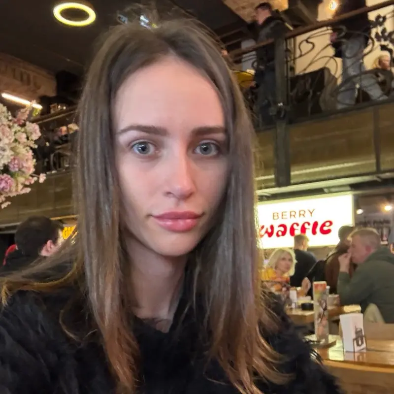 Наталья Алексеева | Сетка — социальная сеть от hh.ru