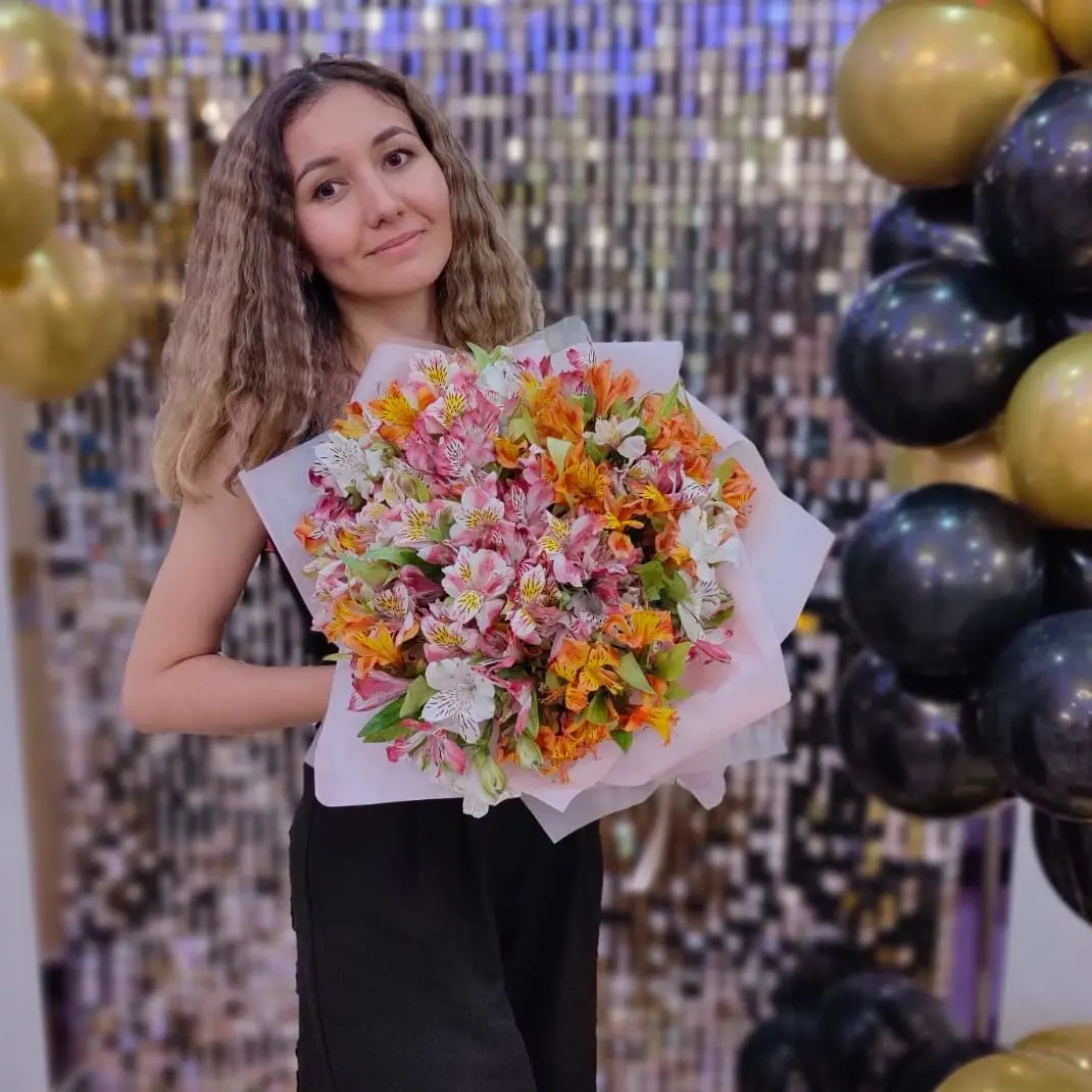 Ирина Кучукова