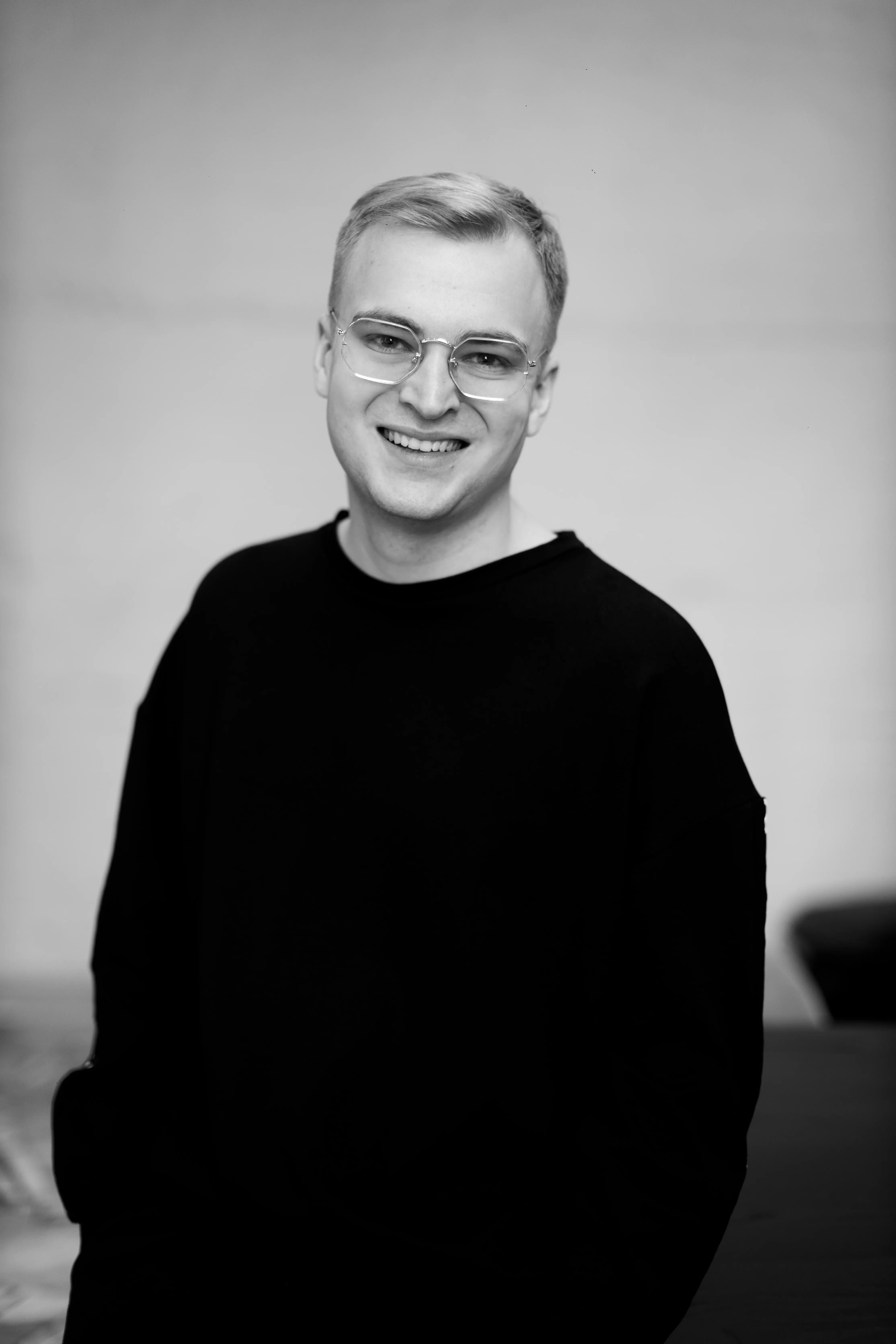 Евгений Суворов