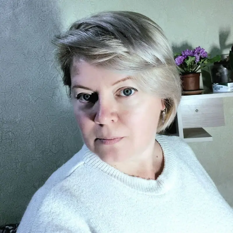 Наталья Боровикова