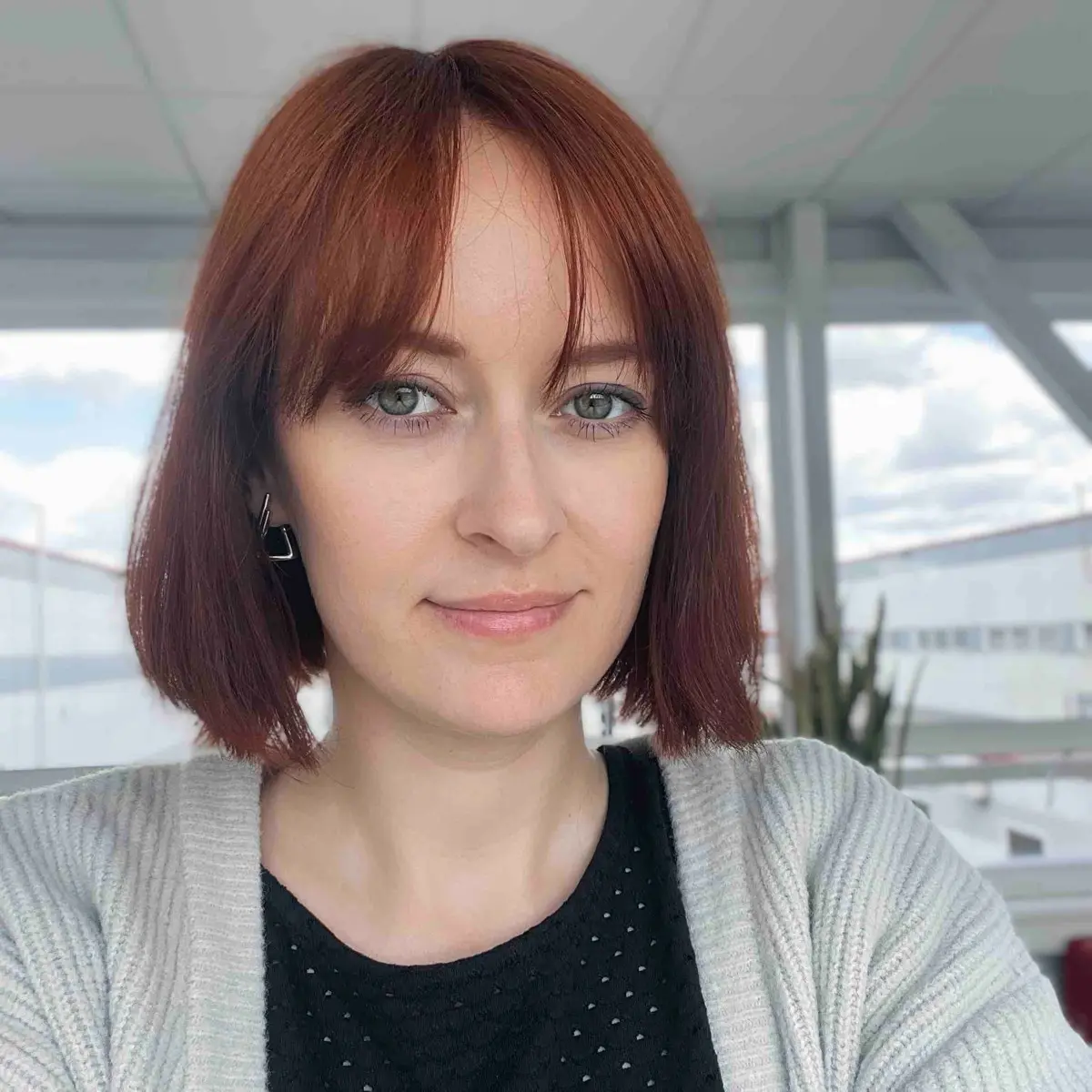 Елизавета Литвинова
