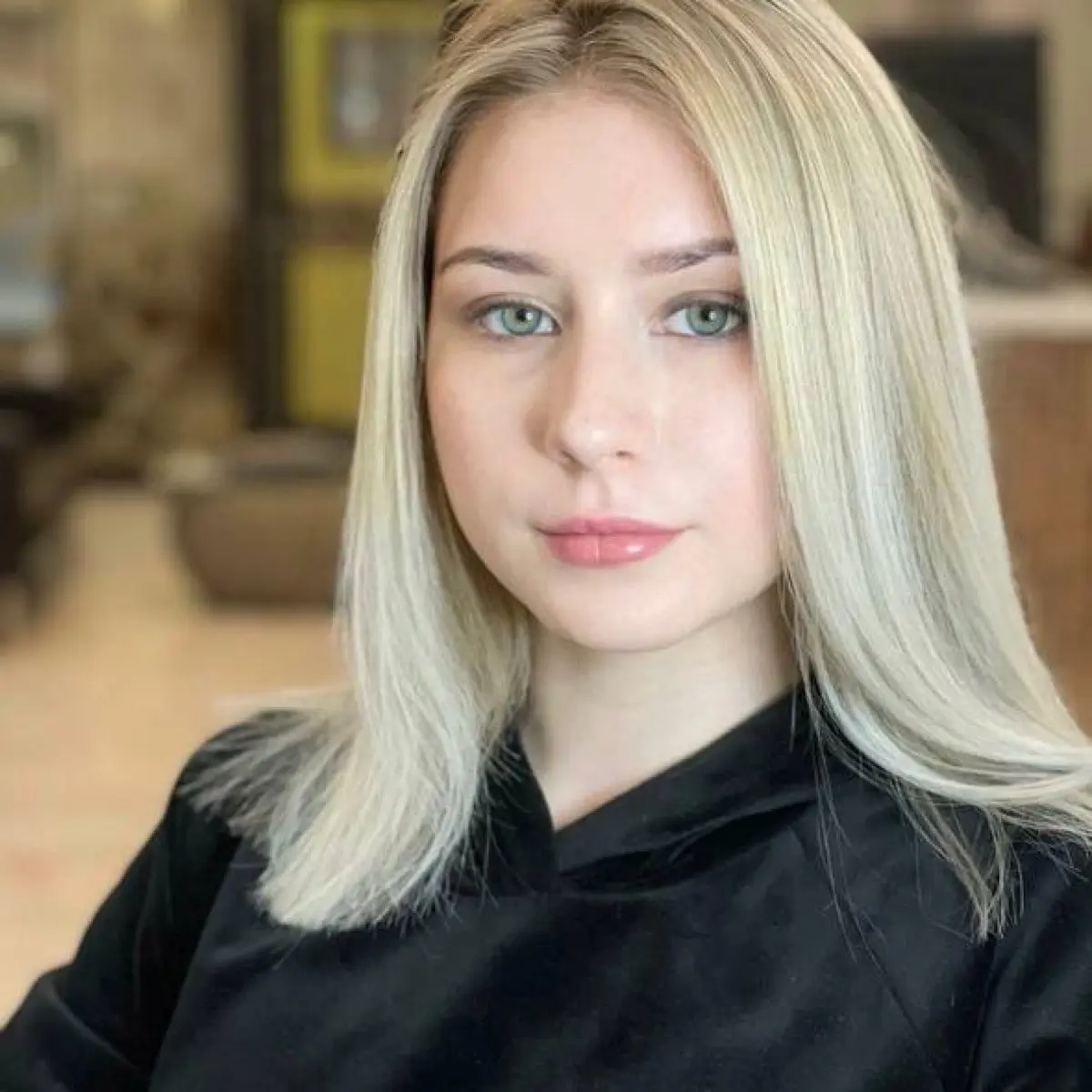 Надежда Гаврилова