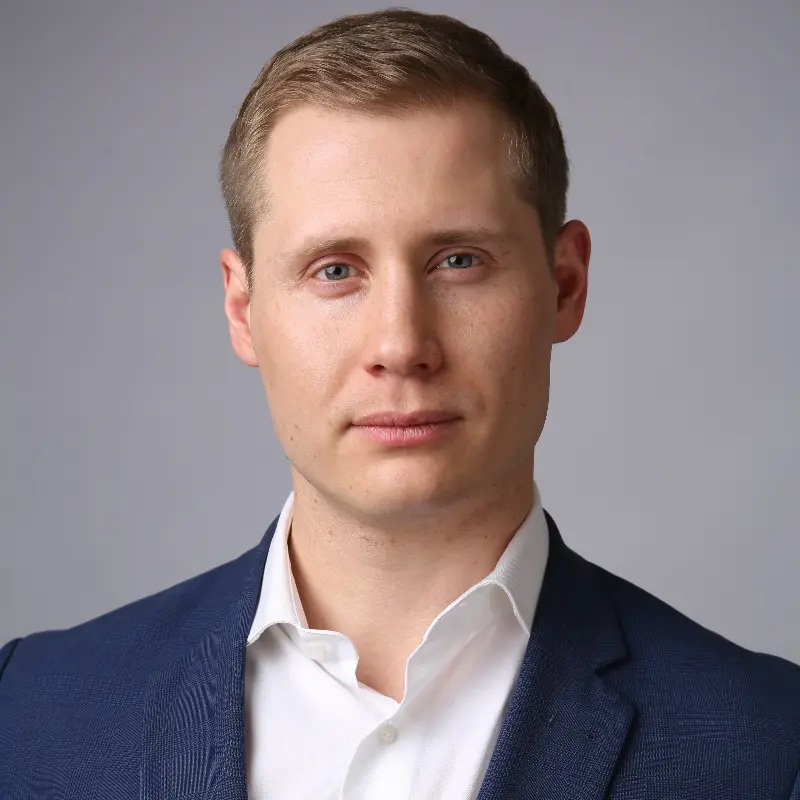 Александр Крышин | Сетка — социальная сеть от hh.ru