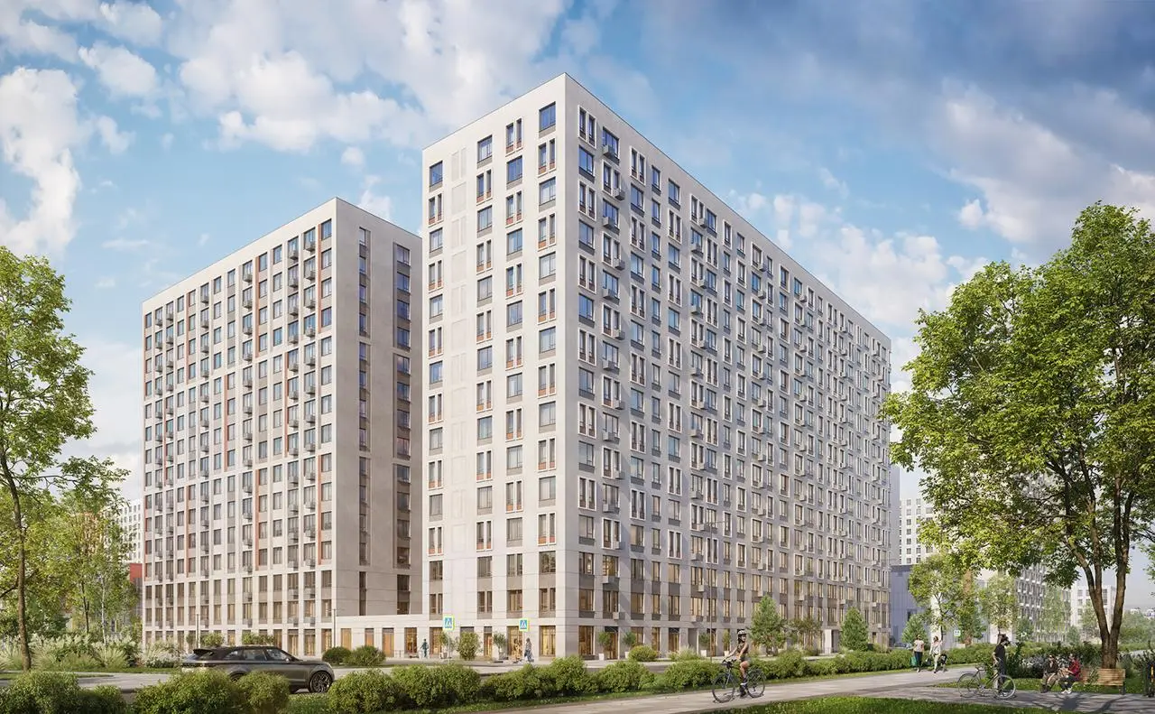 🔥 GloraX Парголово — семейная ипотека, где 90 квадратов стоят как однушка на Васильевском | Сетка — социальная сеть от hh.ru