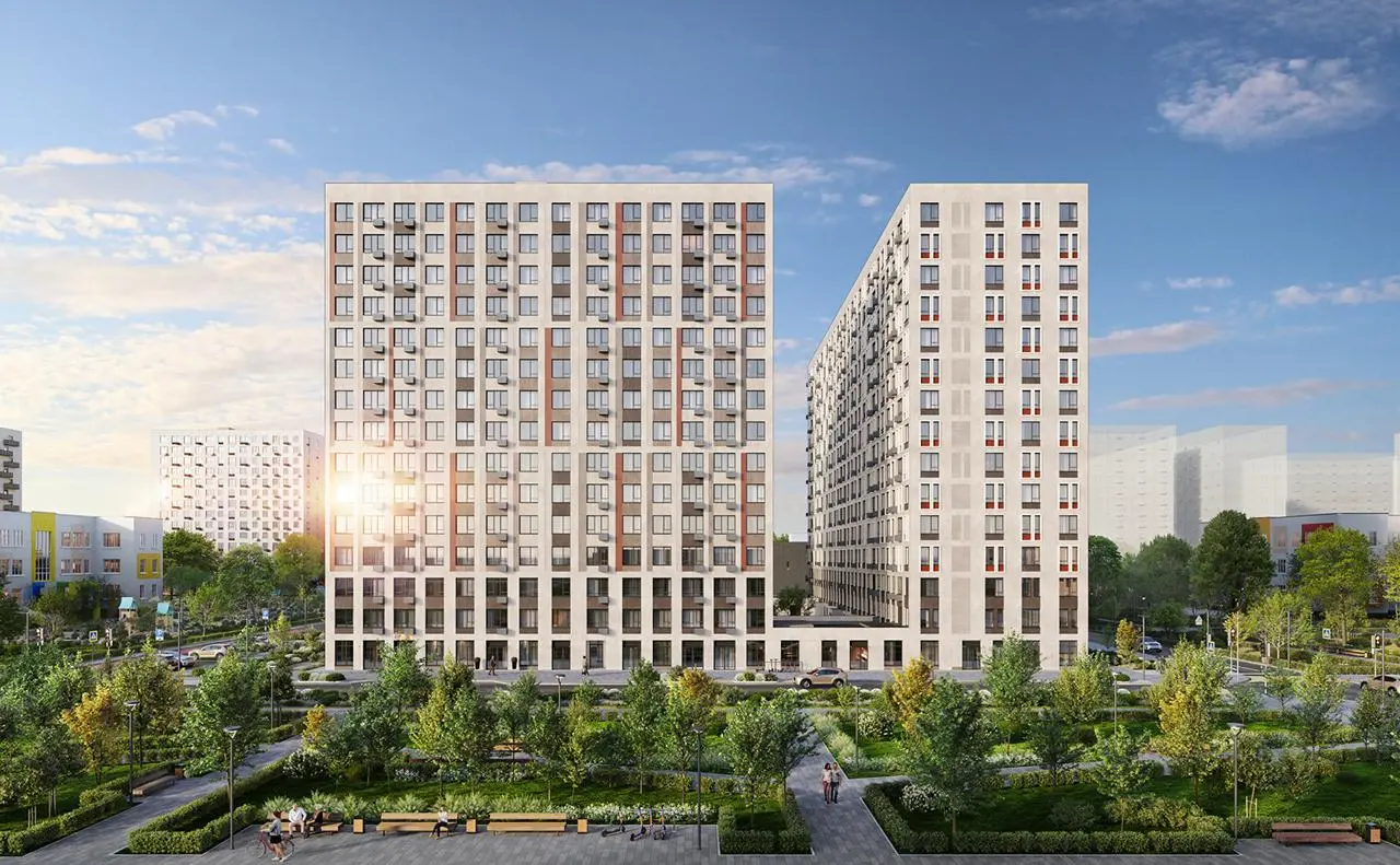 🔥 GloraX Парголово — семейная ипотека, где 90 квадратов стоят как однушка на Васильевском | Сетка — социальная сеть от hh.ru