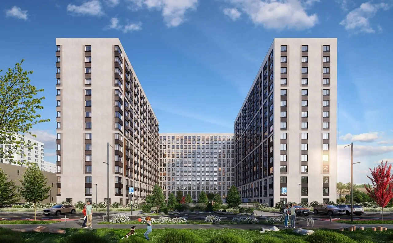 🔥 GloraX Парголово — семейная ипотека, где 90 квадратов стоят как однушка на Васильевском | Сетка — социальная сеть от hh.ru