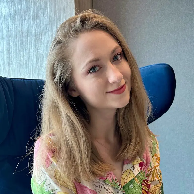Дарья Круглова
