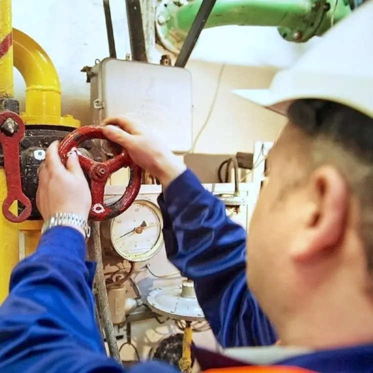 Около четырех тысяч систем отопления, водоснабжения и водоотведения заменили в столичных домах
Московская программа капремонта
#heatingradiators #pipingsystems #отопление #гвс #жкх #сантехника #кондиц... | Сетка — социальная сеть от hh.ru