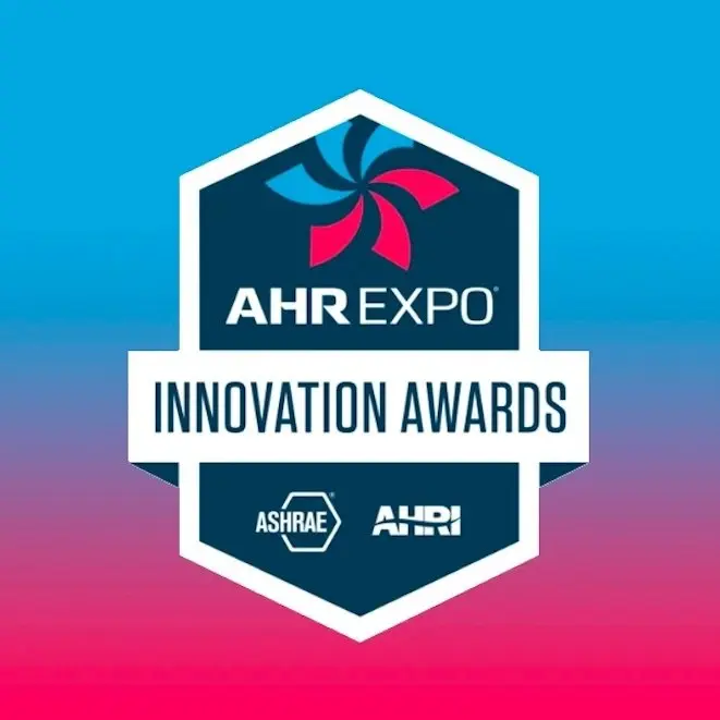 Победители конкурса инноваций AHR Expo 2026 демонстрируют достижения в области HVACR
AHR Expo объявила победителей конкурса Innovation Awards 2026
#daikin #copeland #refrigerationequipment #компрессор... | Сетка — социальная сеть от hh.ru